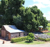 Payne's Rise Winery - Darwin Tourism