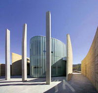 TarraWarra Museum of Art - Darwin Tourism