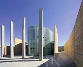 TarraWarra Museum Of Art - Darwin Tourism 0