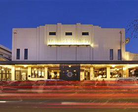 Mildura Brewery - Darwin Tourism 0
