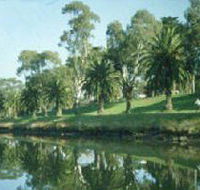 Maribyrnong River - Darwin Tourism
