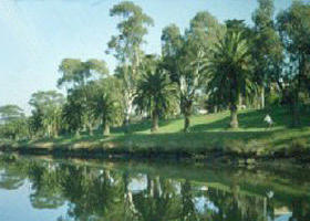 Maribyrnong River - Darwin Tourism 0