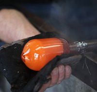Healesville Glass Blowing Studio - Darwin Tourism