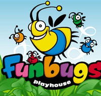 Fun Bugs Playhouse - Darwin Tourism