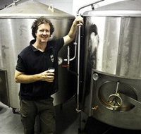 Forrest Brewing Company