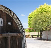St Huberts Cellar Door  Vineyard - Darwin Tourism