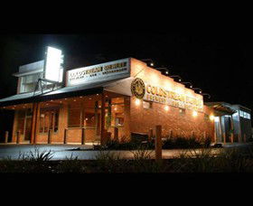 Hallam VIC Darwin Tourism