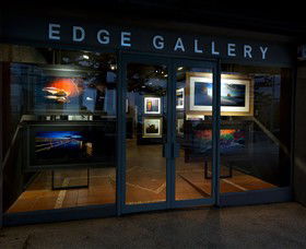 Edge Gallery Lorne - Darwin Tourism 0