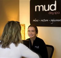 Mud Day Spa - Darwin Tourism