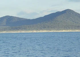 Gabo Island - Darwin Tourism 0