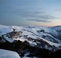 Hotham Alpine Resort - Darwin Tourism