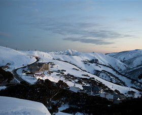 Hotham Alpine Resort - Darwin Tourism 0