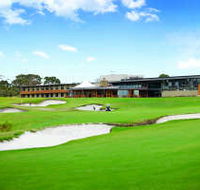 Peninsula Kingswood Country Golf Club - Darwin Tourism