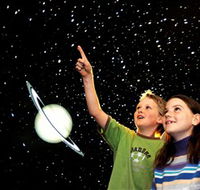 Discovery Science and Technology Centre - Darwin Tourism