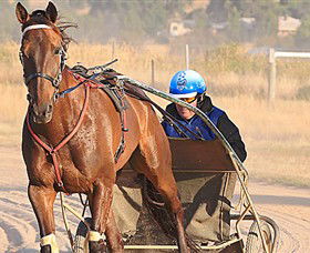 Redan VIC Darwin Tourism
