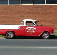 National Holden Museum - Darwin Tourism
