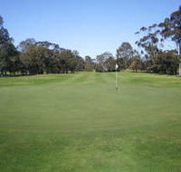 Maffra Golf Club - Darwin Tourism