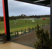 Banks Road Vineyard - Darwin Tourism