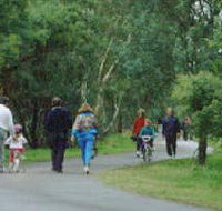 Birrarrung Park - Darwin Tourism