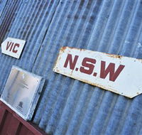 Port of Echuca - Darwin Tourism