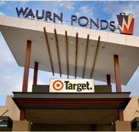 Waurn Ponds Shopping Centre - Darwin Tourism