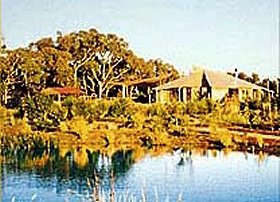 Narana Creations - Darwin Tourism 0