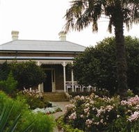 Mont De Lancey Historic Homestead Museum - Darwin Tourism