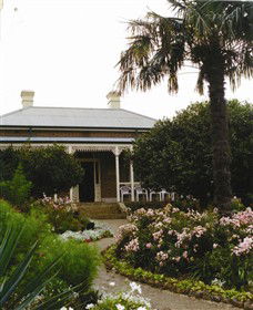 Mont De Lancey Historic Homestead Museum - Darwin Tourism 0