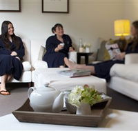 Natskin Day Spa Retreat - Darwin Tourism