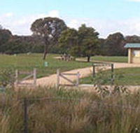 Dandenong Police Paddocks Reserve - Darwin Tourism