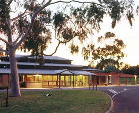Swan Hill Regional Art Gallery - Darwin Tourism 0