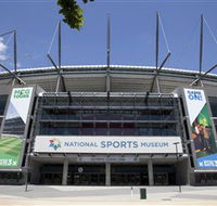National Sports Museum at the MCG - Darwin Tourism