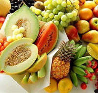 Anglesea Fruitz - Darwin Tourism