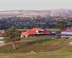 Bacchus Hill Winery - Darwin Tourism 0