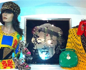 Zoo Emporium - Darwin Tourism 0