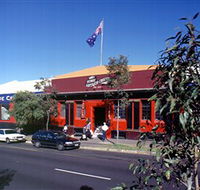 Sydney Antique Centre - Darwin Tourism