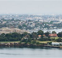 Goat Island - Darwin Tourism