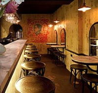 Red Lily Cocktail Bar - Darwin Tourism