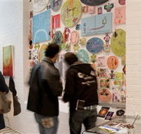 Kaleidoscope Gallery - Darwin Tourism