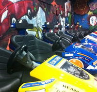City Amusements - Darwin Tourism
