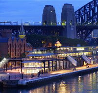 Cruise Bar Restaurant and Events - Darwin Tourism