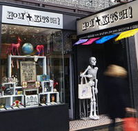 Holy Kitsch Surry Hills - Darwin Tourism