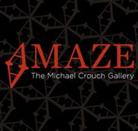 AMAZE - The Michael Crouch Gallery - Darwin Tourism