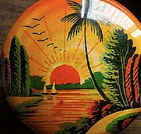 Grandma's Bar - Darwin Tourism