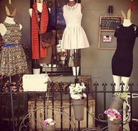 Frou Frou Designs - Darwin Tourism