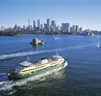 Fort Denison - Darwin Tourism