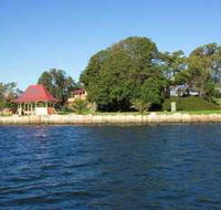 Rodd Island - Darwin Tourism