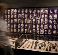 Justice and Police Museum - Darwin Tourism