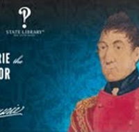 Macquarie the Governor 1810 to 1821 - Darwin Tourism