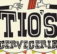 Tio's Cerveceria - Darwin Tourism